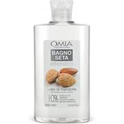 OMIA BAGNO/DOCCIA MANDORLA ERBORISTICA 400ML