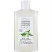 OMIA BAGNO/DOCCIA ALOE ECOBIO 400ML