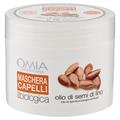 OMIA MASCHERA LINO ECOBIO 250ML