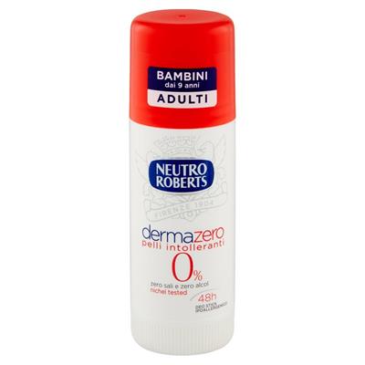 NEUTRO R. DEO STICK DERMAZERO 40ML