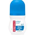 BOROTALCO DEO ROLL ON ATTIVO BLU 50ML NEW