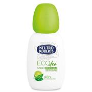 NEUTRO R. DEO VAPO FRESCO VERDE 75ML