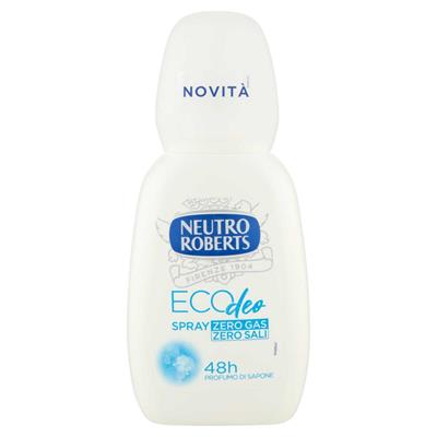 NEUTRO R. DEO VAPO DELICATO 75ML