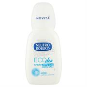 NEUTRO R. DEO VAPO DELICATO 75ML