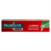 PALMOLIVE CREMA DA BARBA TUBO NATURALE 100 ML