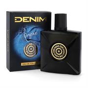 DENIM EDT ORIGINAL VAPO 100 ML