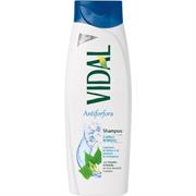 VIDAL SHAMPOO ANTIFORFORA 250 ML