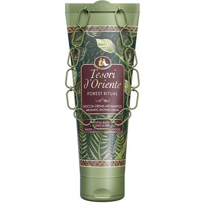 TESORI D'ORIENTE DOCCIASCHIUMA FOREST RITUAL 250 ML