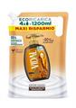 VIDAL SAPONE LIQUIDO ARGAN OIL (NEW) RICARICA 1200 ML