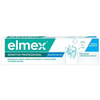 ELMEX DENTIFRICIO COMPLETE CARE 75ML