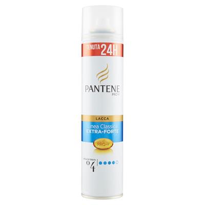 PANTENE STYLING LACCA EXTRA FORTE 250ML X6PZ