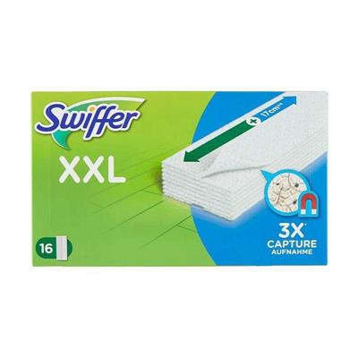 SWIFFER DRY MAXI RIC. 16 PANNI