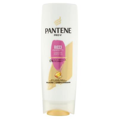 PANTENE BALSAMO RICCI PERFETTI180ML