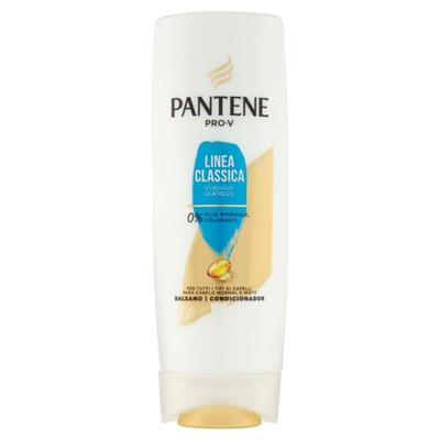 PANTENE BALSAMO LINEA CLASSICA180ML