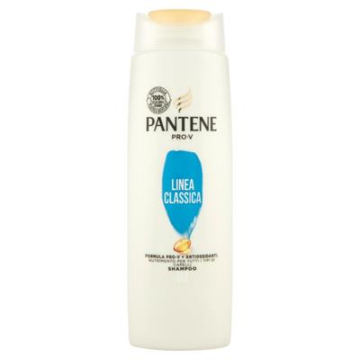 PANTENE SHAMPOO 1IN1 LINEA CLASSICA 225ML