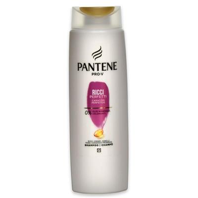 PANTENE SHAMP 1IN1 RICCI PERFETTI 225ML X6PZ