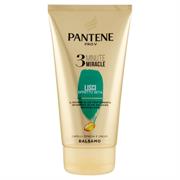 PANTENE BALSAMO 3MM LISCI EFF.SETA 150ML