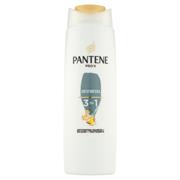 PANTENE SHAMPOO 3IN1 ANTI FORFORA 225ML