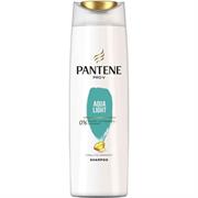 PANTENE SHAMPOO 1IN1 AQUALIGHT 225+25ML