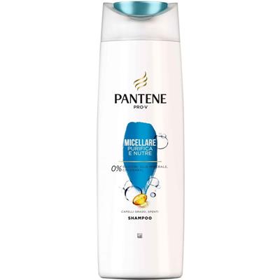 PANTENE SHAMPOO 1IN1 MICELLARE 225+25ML