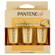 PANTENE SOS SHOTS R&P 3X15ML