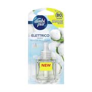 AMBIPUR ELETTRICO RICARICA NUVOLE DI COTONE 20 ML