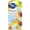 AMBIPUR ELETTRICO RICARICA LEN.ORO FIORI VANIG. 20 ML