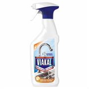 VIAKAL ANTICALCARE BONPACK SPRAY ACCIAIO 470ML