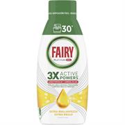 FAIRY LAVASTOVIGLIE GEL LEMON 504ML