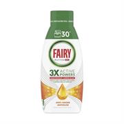 FAIRY LAVASTOVIGLIE GELPLATINUM ANTI ODORE 504ML