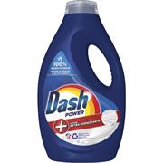 DASH DETERSIVO LIQUIDO POWER 18 LAV IGIENIZZANTE