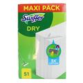 SWIFFER DRY RIC 51 PANNI