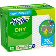 SWIFFER DRY RIC PROF 30 PANNI X6PZ