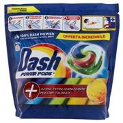 DASH POWER PODS 49 IGIENE COLORE