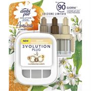 AMBIPUR 3VOLUTION COMPLETO ORANGE E N. 20ML