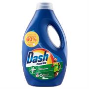 DASH DETERSIVO LIQUIDO POWER 18 LAV ANTIODORE