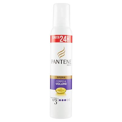 PANTENE SPUMA CORPO-VOLUME 200ML