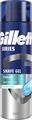 GILLETTE SERIES GEL COOLING 200ML