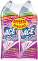 ACE WC GEL CANDEGGINA BIPACCO (2X700ML)