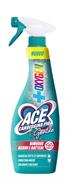 ACE CANDEGGINA SPRAY MOUSSE GENTILE 650 ML