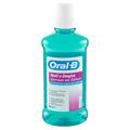 ORAL B COLLUTORIO DENTI-GENG. 500ML