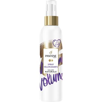 PANTENE STYLING SPRAY VOLUMIZZ. 250 ML X6PZ