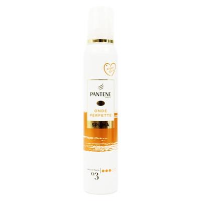 PANTENE STYLING SPUMA ONDE 200ML X6PZ