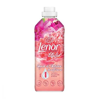 LENOR AMMORBIDENTE ELISIR AMALFI 25 LAV