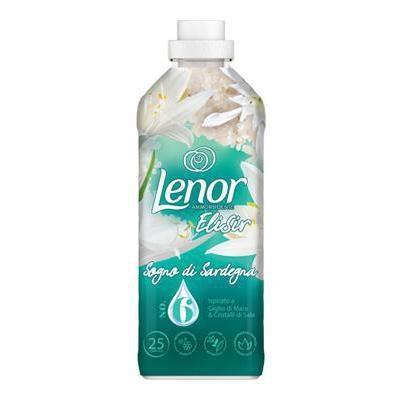 LENOR AMMORBIDENTE ELISIR SARDEGNA 25 LAV