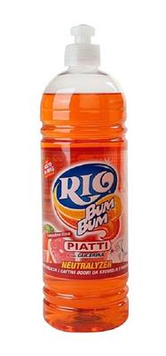 RIO PIATTI POMPELMO ROSA 800 ML