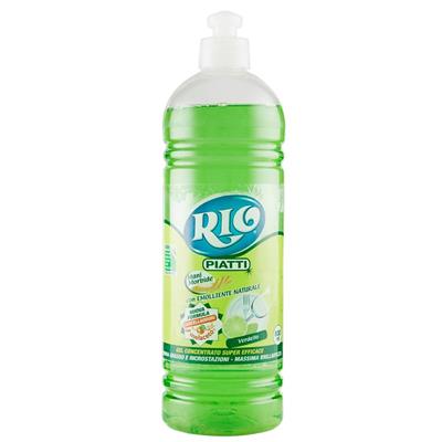 RIO PIATTI VERDELLO 800ML