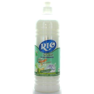 RIO PIATTI LATTE DI MANDORLA 800 ML