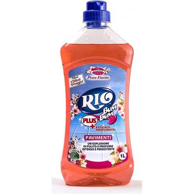 RIO BUM BUM PAVIMENTI PESCO FIORITO  NEW 750+250 ML