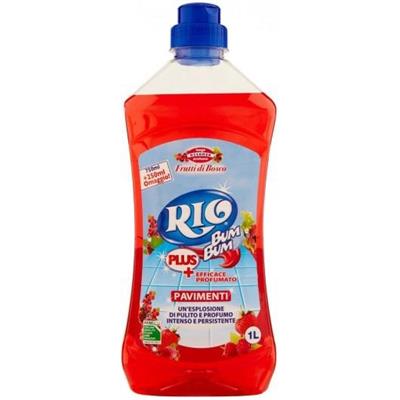 RIO BUM BUM PAVIMENTI FRUTTI DI BOSCO NEW 750+250 ML